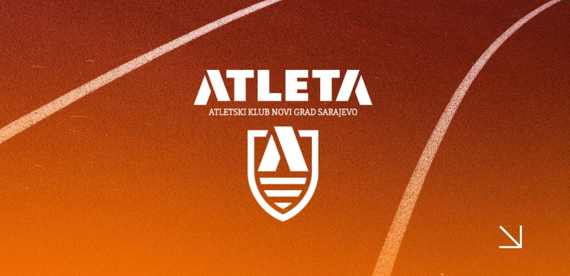 Atleta