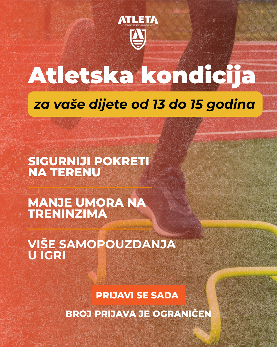 atleta