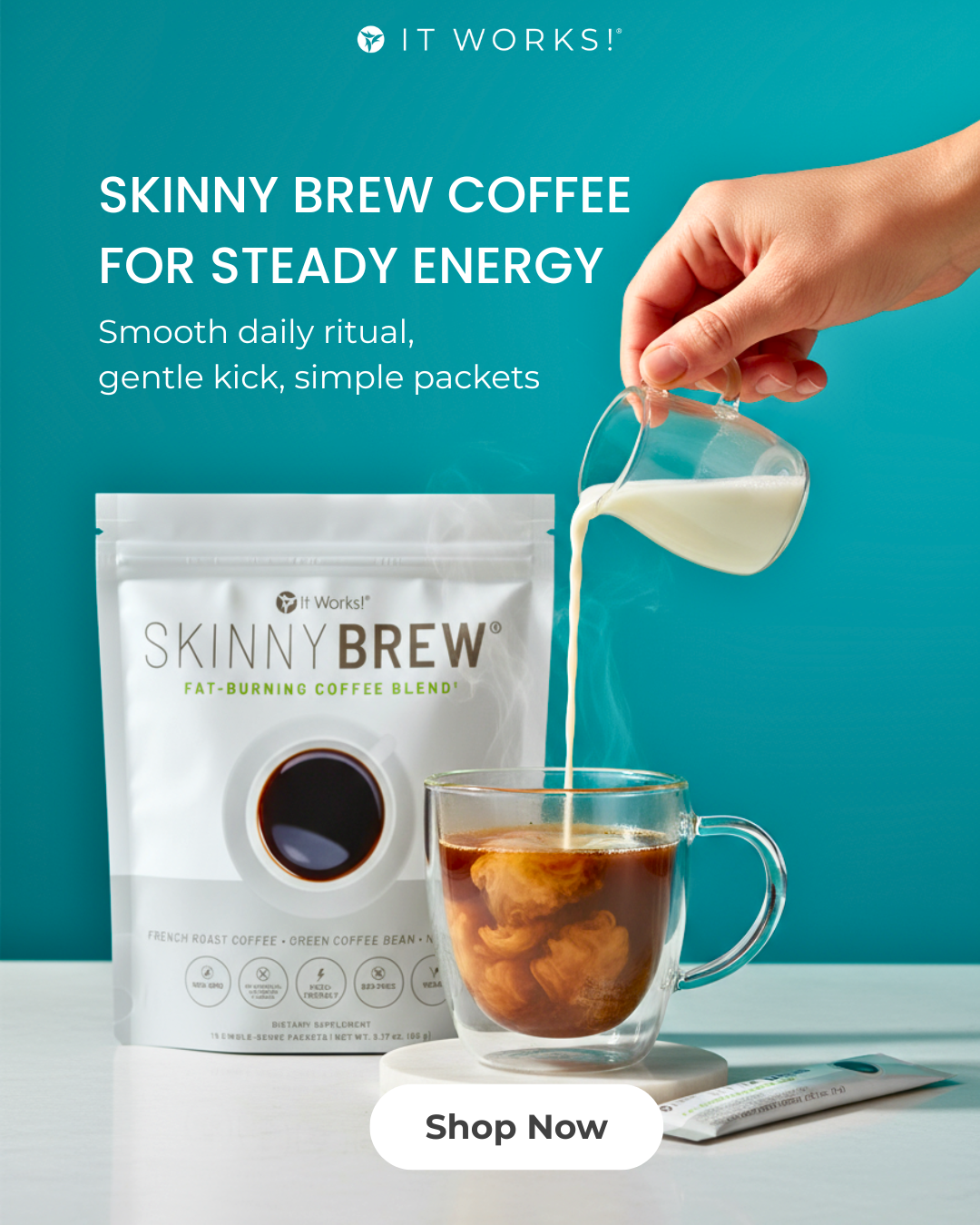itWorksMarketing