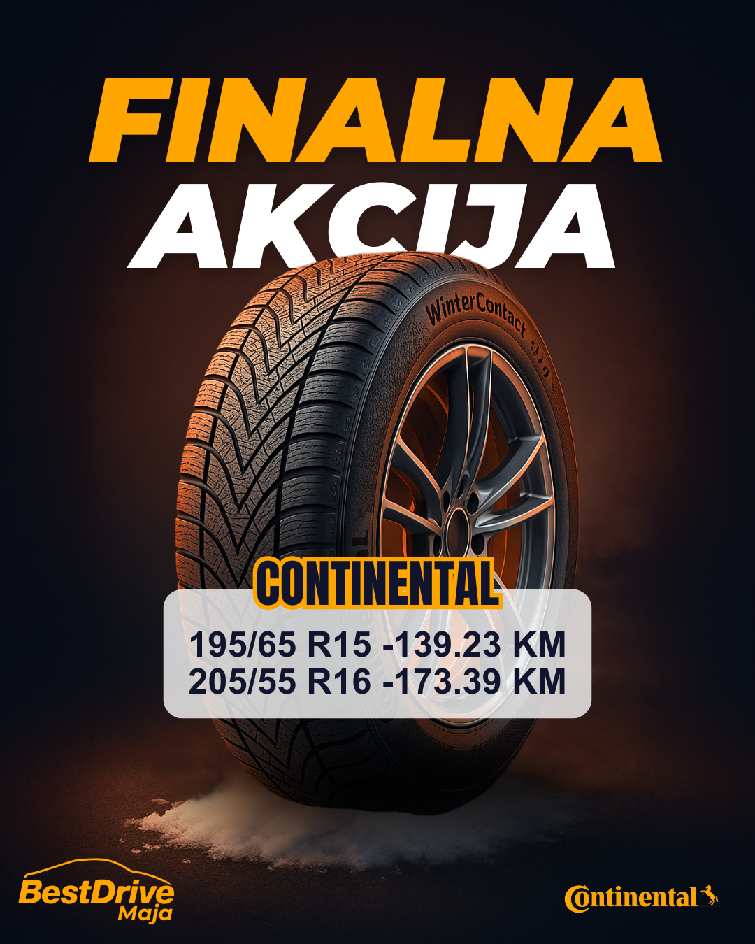 bestdriveMaja