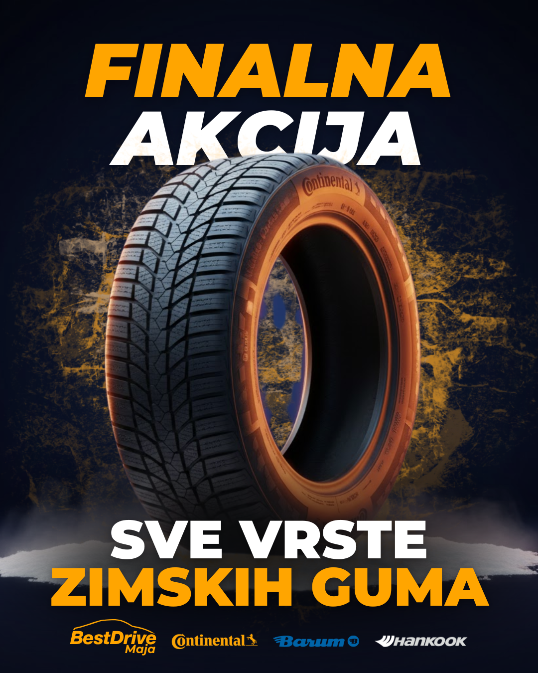 bestdriveMaja