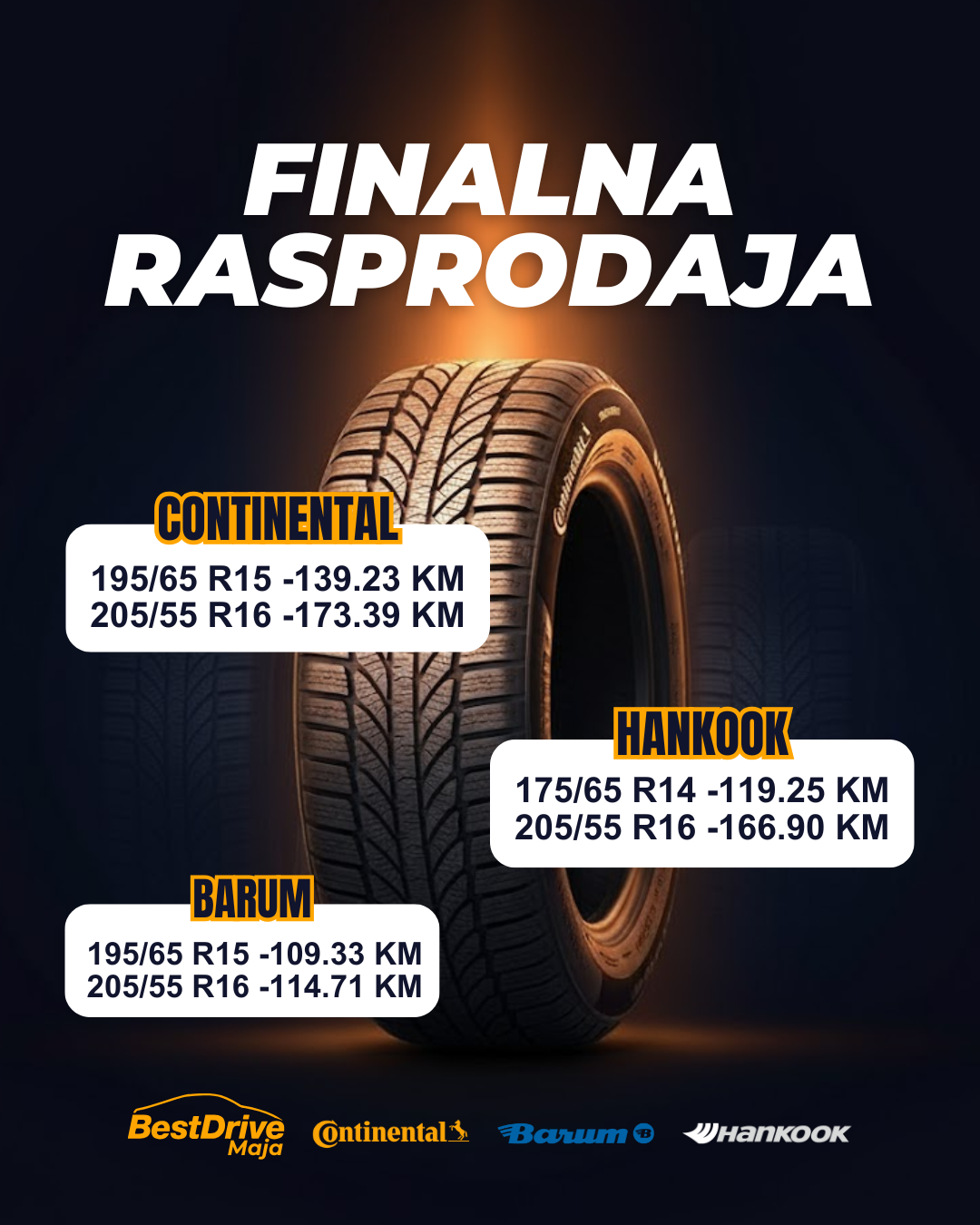 bestdriveMaja